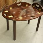 903 1360 COFFEE TABLE